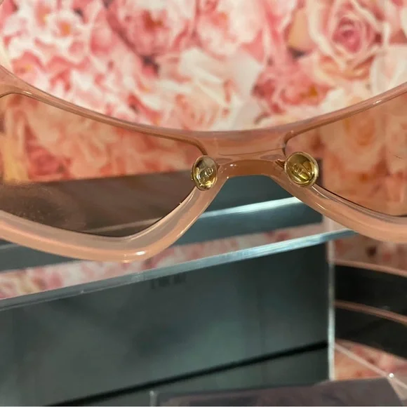 DIOR SOLIGHT PEACH COLOR - Picture 10 of 15